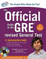 Practicing to Take the GRE General Test - 10th Edition